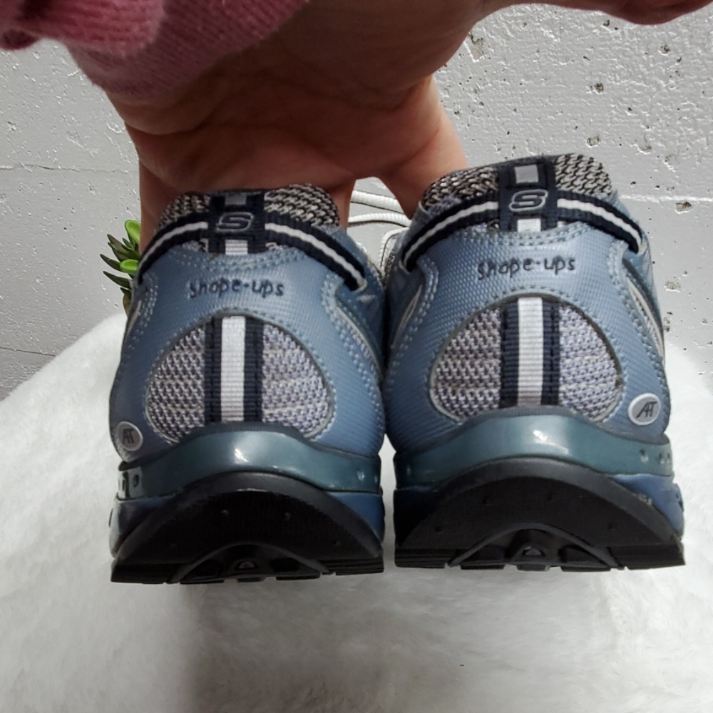 Sketchers Shape Ups 9.5 - image 3